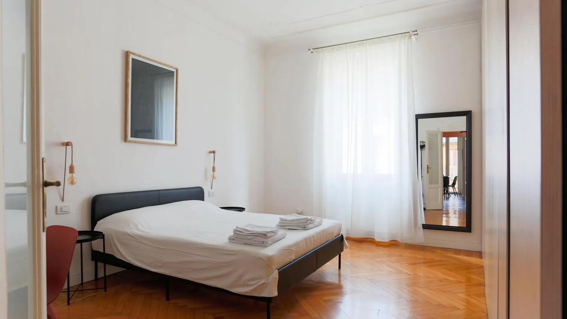 Settembrini Apartment - Central Station Milan 0*,  Italy
