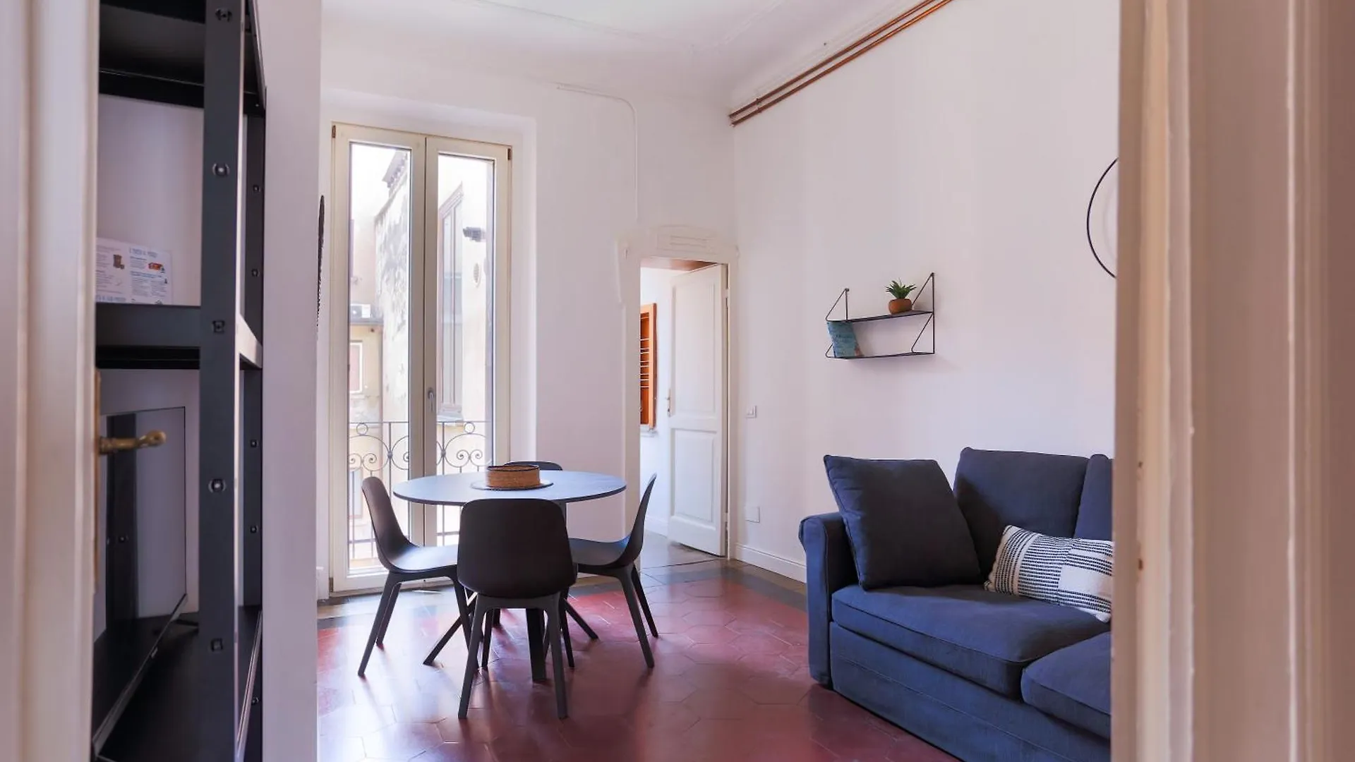 Settembrini Apartment - Central Station Milan