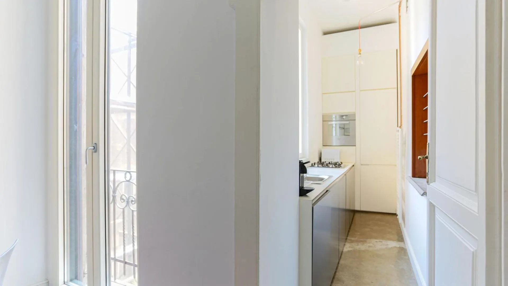 Settembrini Apartment - Central Station Milan