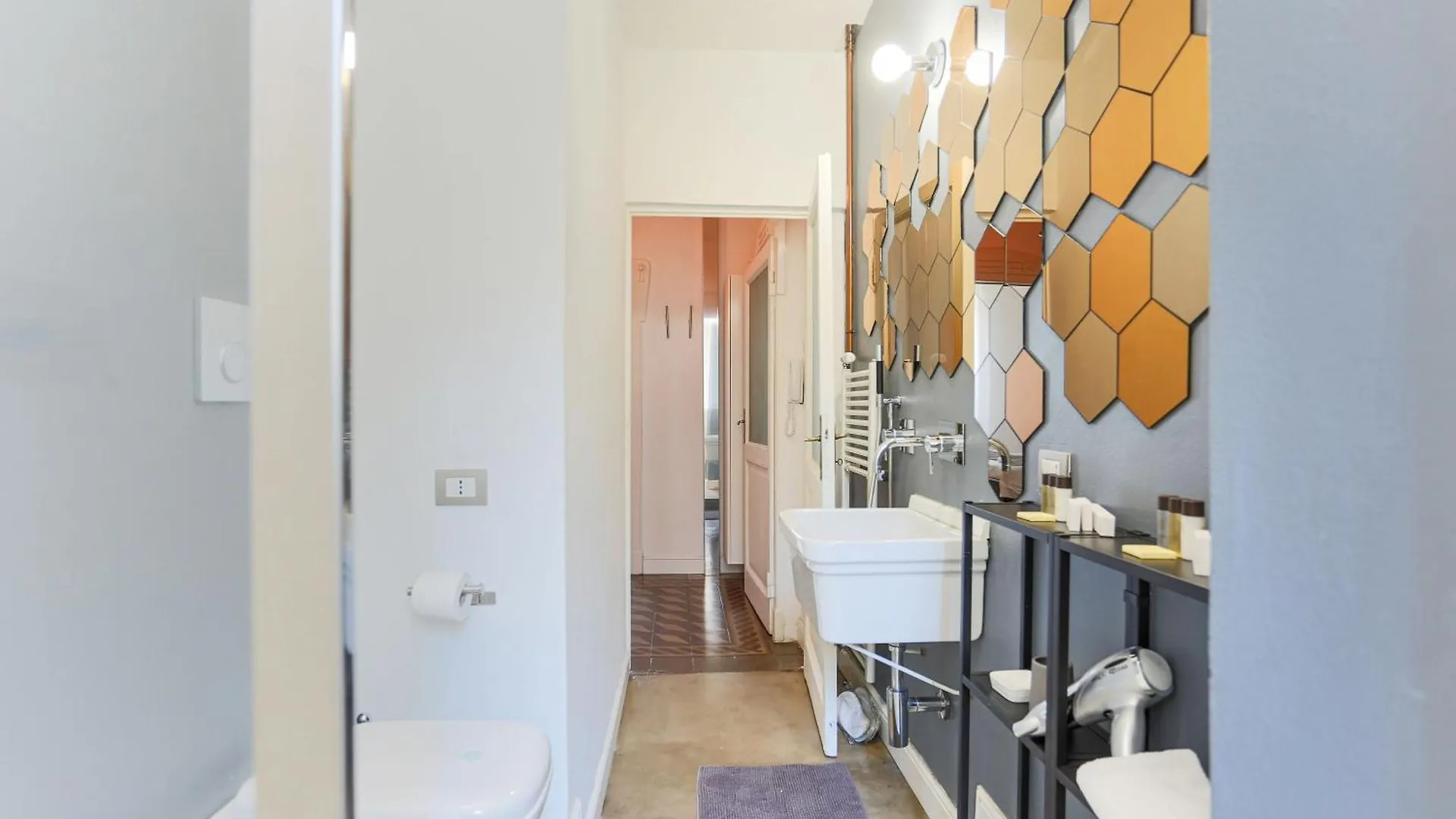 Settembrini Apartment - Central Station Milan