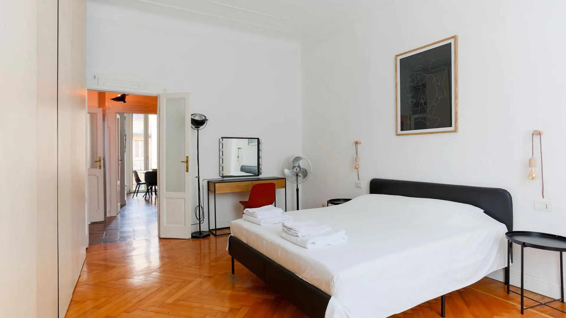 Settembrini Apartment - Central Station Milan