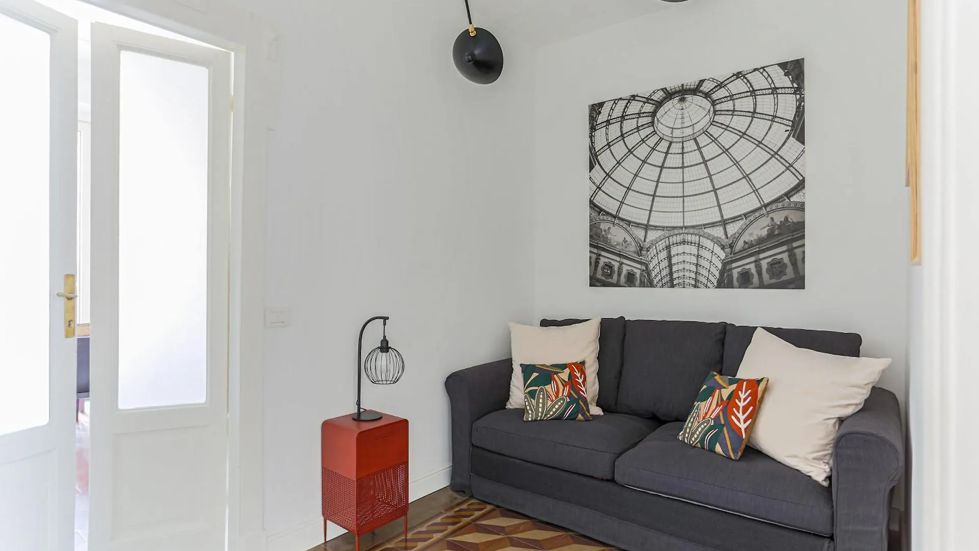 Settembrini Apartment - Central Station Milão