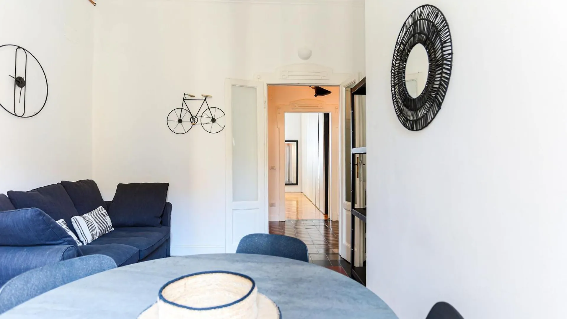 Settembrini Apartment - Central Station Milão