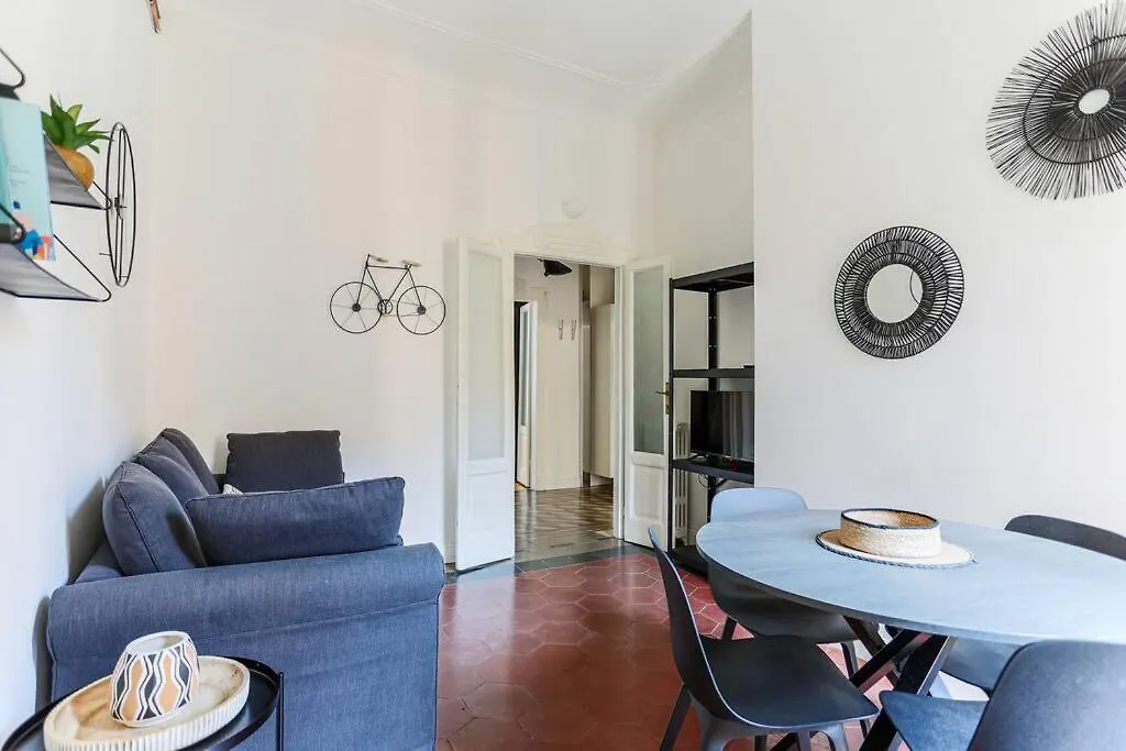 Settembrini Apartment - Central Station Milão Itália